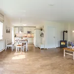 Broderhus Bude Böhl