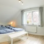 Feriehus Broderhus Bude Böhl