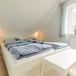 Broderhus Bude Feriehus