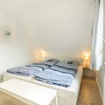 Feriehus Broderhus Bude *