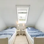Broderhus Bude *