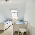 Broderhus Bude * Böhl