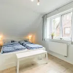 Broderhus Bude Feriehus