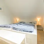 Feriehus Broderhus Bude