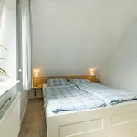 Feriehus Broderhus Bude *