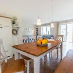 Feriehus Broderhus Bude