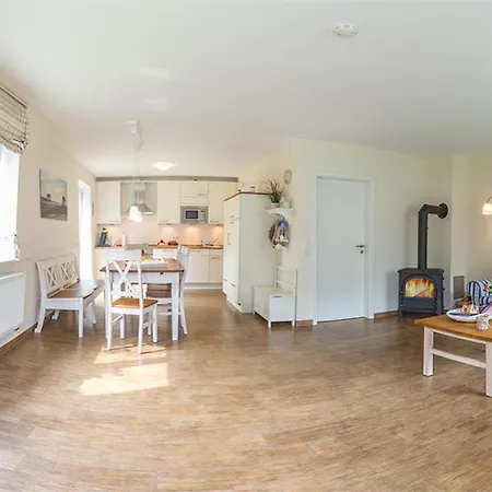 Broderhus Bude Böhl