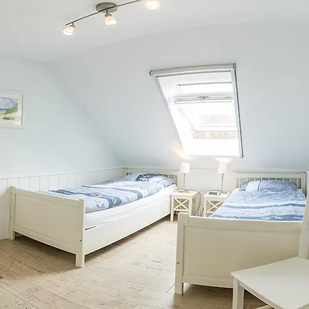 Broderhus Bude