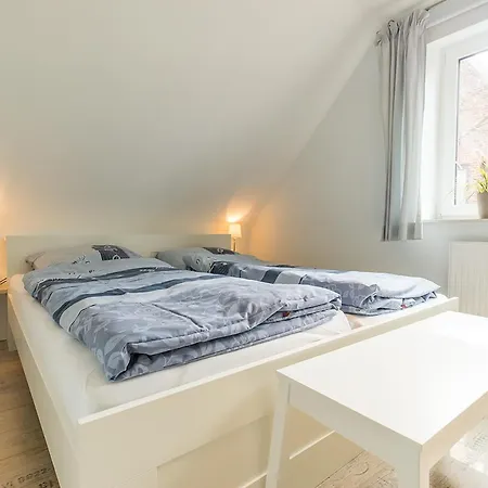 Broderhus Bude 펜션