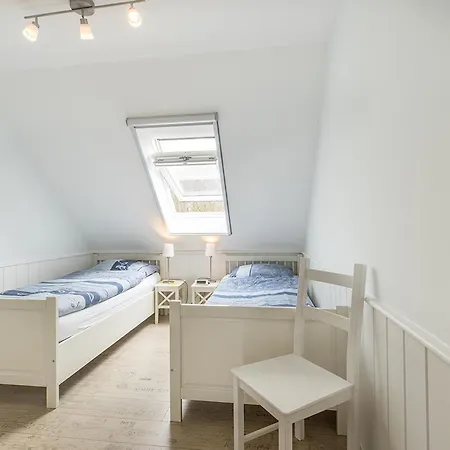 Broderhus Bude * Böhl