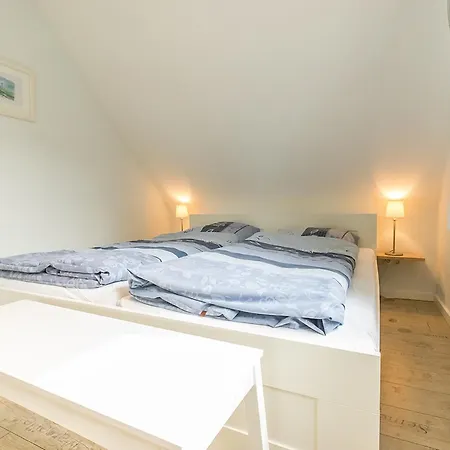 펜션 Broderhus Bude