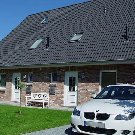 Broderhus Bude Böhl