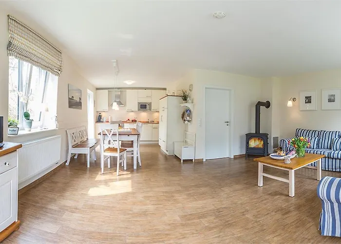 Broderhus Bude Böhl