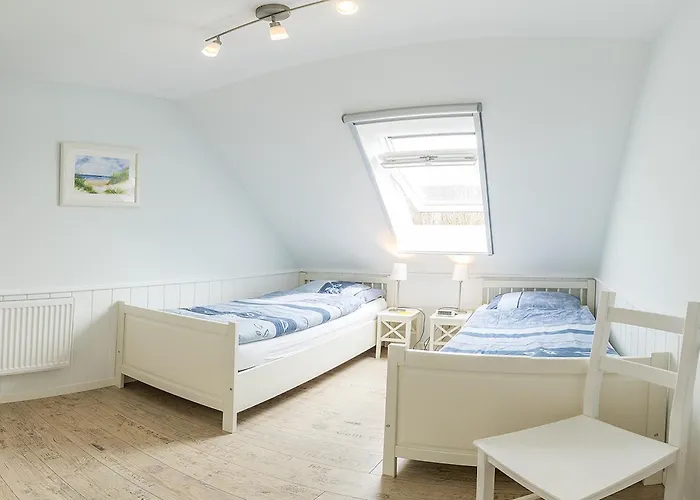 Broderhus Bude